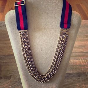 Stella and Dot statement necklace